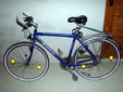 Fahrrad