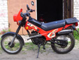 Moped/Mofa